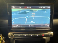 Citroën C3 Aircross vaihtoauto