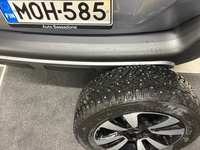 Citroën C3 Aircross vaihtoauto