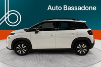 Citroën C3 Aircross vaihtoauto