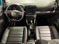 Citroën C3 Aircross vaihtoauto