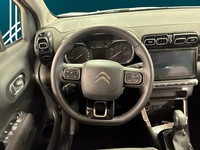 Citroën C3 Aircross vaihtoauto