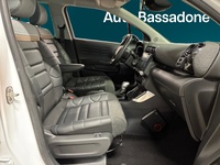Citroën C3 Aircross vaihtoauto