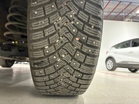 Citroën C3 Aircross vaihtoauto