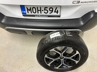 Citroën C3 Aircross vaihtoauto