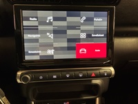 Citroën C3 Aircross vaihtoauto