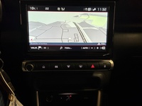 Citroën C3 Aircross vaihtoauto