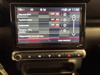 Citroën C3 Aircross vaihtoauto