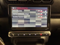 Citroën C3 Aircross vaihtoauto