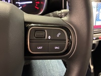 Citroën C3 Aircross vaihtoauto