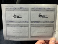 Citroën C3 Aircross vaihtoauto