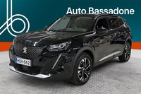 Peugeot 2008 vaihtoauto