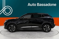 Peugeot 2008 vaihtoauto