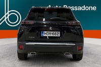 Peugeot 2008 vaihtoauto