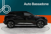 Peugeot 2008 vaihtoauto