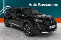 Peugeot 2008 vaihtoauto