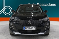 Peugeot 2008 vaihtoauto