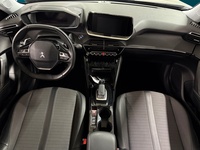 Peugeot 2008 vaihtoauto