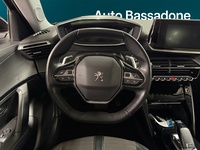 Peugeot 2008 vaihtoauto