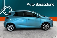 Renault Zoe vaihtoauto