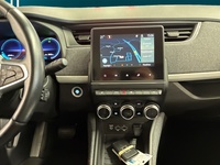 Renault Zoe vaihtoauto