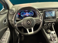 Renault Zoe vaihtoauto