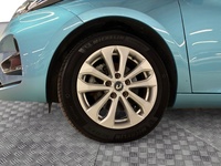 Renault Zoe vaihtoauto