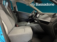 Renault Zoe vaihtoauto