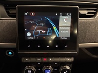 Renault Zoe vaihtoauto