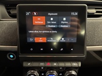 Renault Zoe vaihtoauto