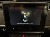 Renault Zoe vaihtoauto