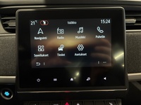Renault Zoe vaihtoauto