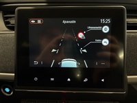 Renault Zoe vaihtoauto