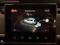 Renault Zoe vaihtoauto