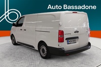 Citroën ë-Jumpy vaihtoauto