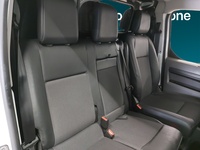 Citroën ë-Jumpy vaihtoauto