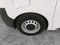 Citroën ë-Jumpy vaihtoauto