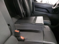 Citroën ë-Jumpy vaihtoauto