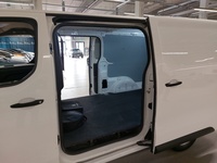 Citroën ë-Jumpy vaihtoauto