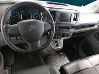 Citroën ë-Jumpy vaihtoauto