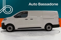 Citroën ë-Jumpy vaihtoauto