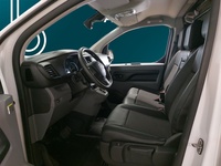 Citroën ë-Jumpy vaihtoauto