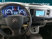 Citroën ë-Jumpy vaihtoauto