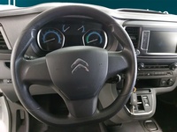 Citroën ë-Jumpy vaihtoauto