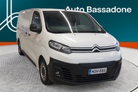 Citroën ë-Jumpy vaihtoauto