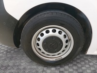 Citroën ë-Jumpy vaihtoauto