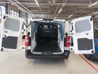 Citroën ë-Jumpy vaihtoauto