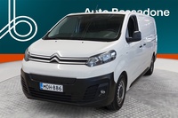 Citroën ë-Jumpy vaihtoauto