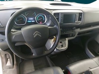 Citroën ë-Jumpy vaihtoauto