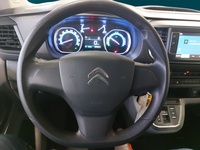 Citroën ë-Jumpy vaihtoauto