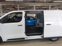 Citroën ë-Jumpy vaihtoauto